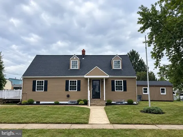 3423 Court Way, Baltimore