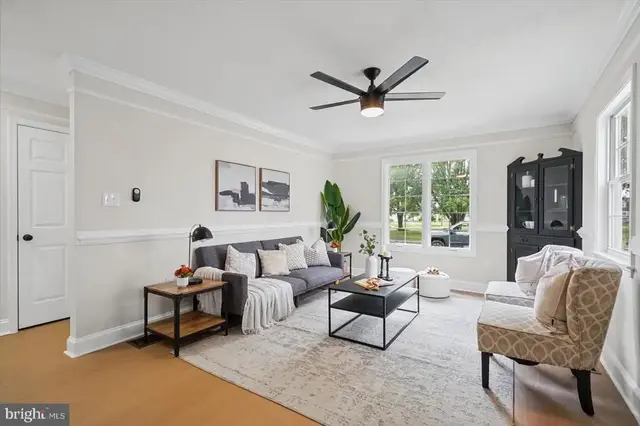 3423 Court Way, Baltimore
