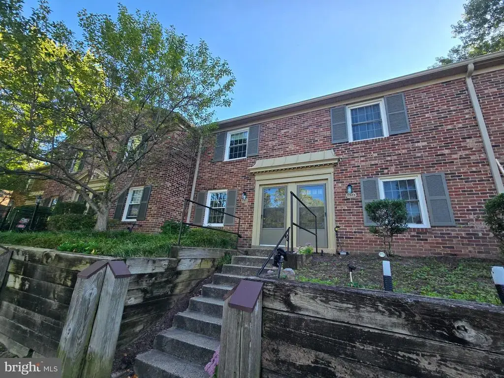8363 Dunham Ct #611, SPRINGFIELD
