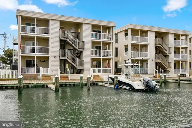 300 13th St #4, Ocean City