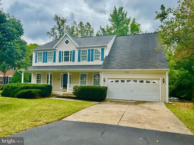 3004 Mandarin Pl, Waldorf