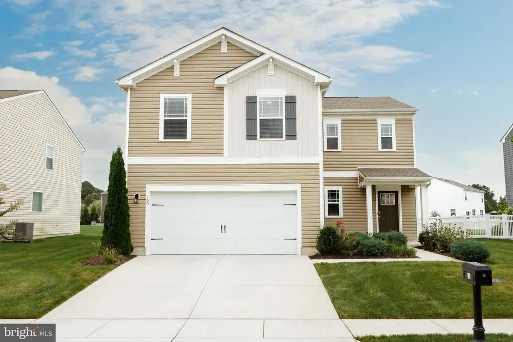 160 Porter Pkwy, FRUITLAND