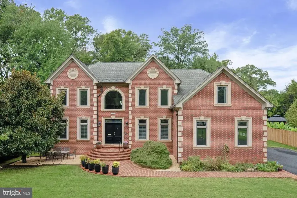 9404 Forest Haven Dr, ALEXANDRIA