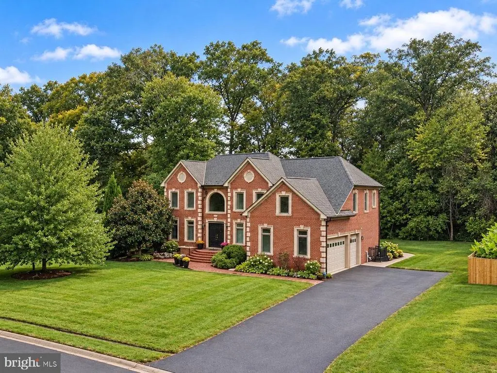 9404 Forest Haven Dr, ALEXANDRIA