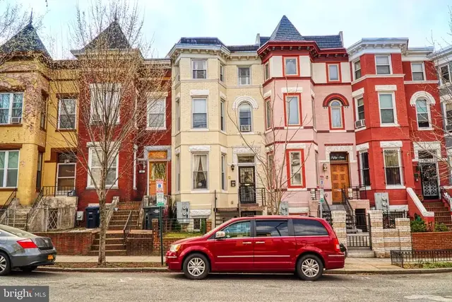 50 T St Nw #b, Washington