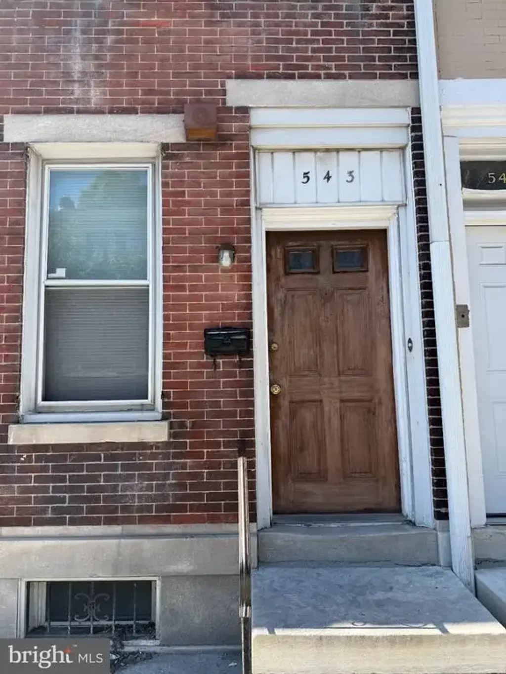543 Cherry St, NORRISTOWN