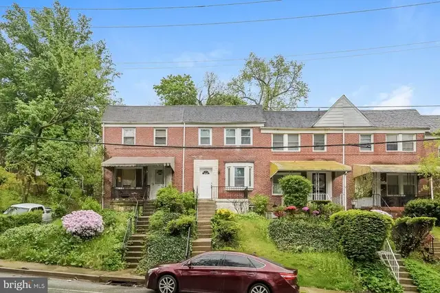 2221 Monticello Rd, Baltimore