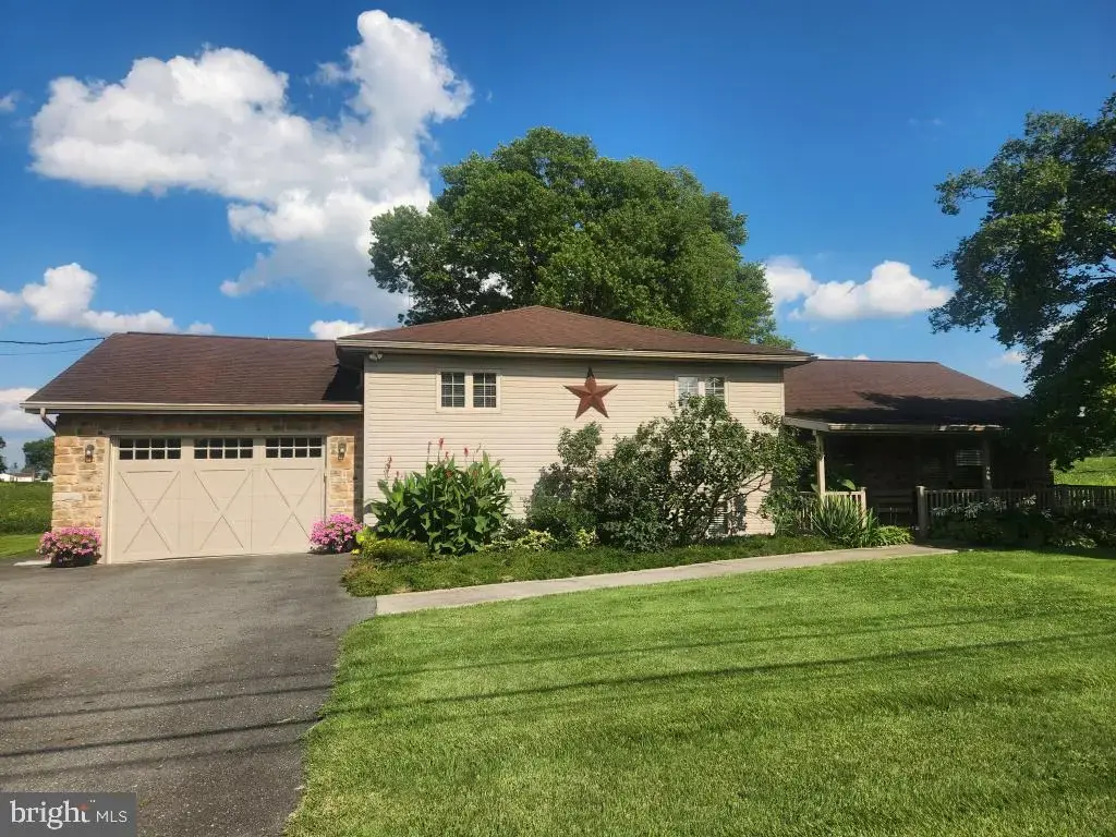326 Pinkerton Rd, MOUNT JOY