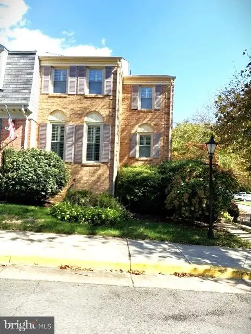 5459 Cheshire Meadows Way, FAIRFAX