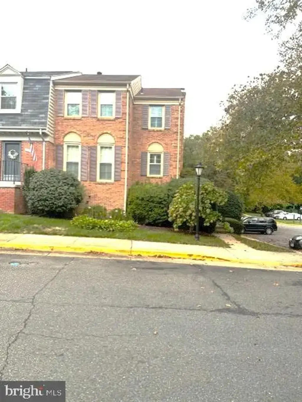 5459 Cheshire Meadows Way, FAIRFAX