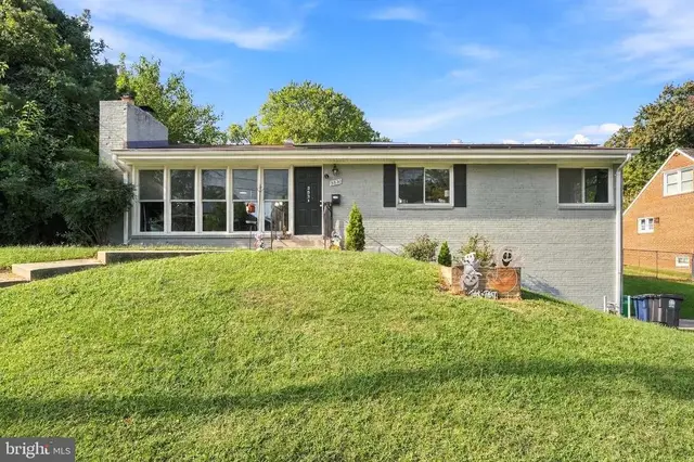 3531 28th Pkwy, Temple Hills
