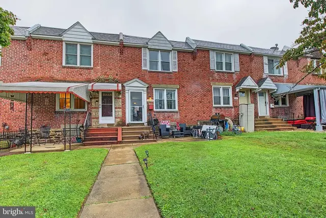 2209 Lynn Blvd, Drexel Hill