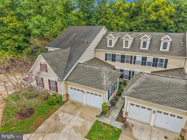 855 Thicket Ct, Odenton