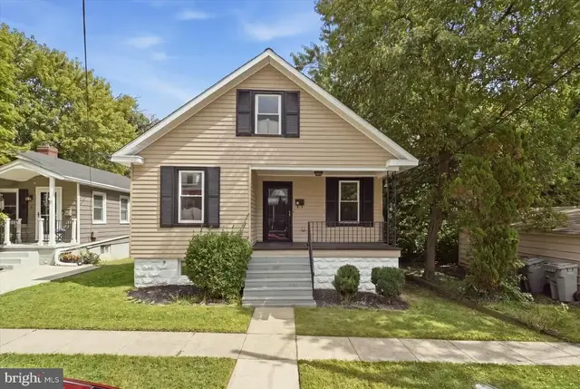 1 Glenwood Ave, Baltimore