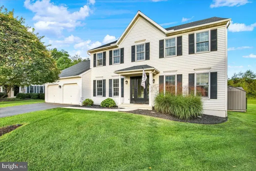 131 Quarry View Dr, MORGANTOWN