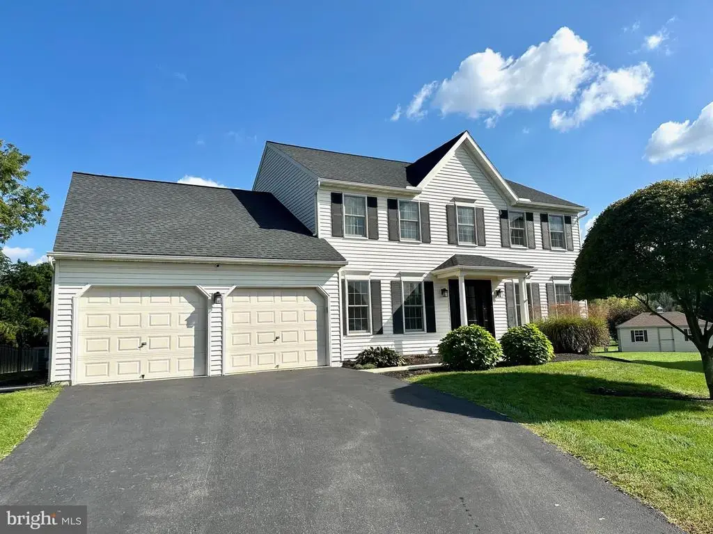 131 Quarry View Dr, MORGANTOWN