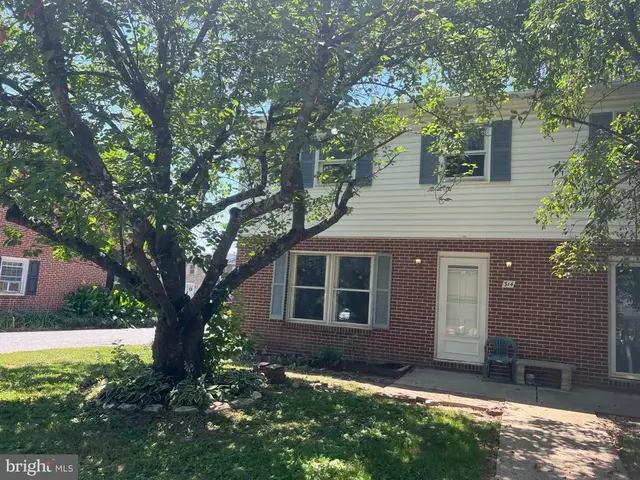 314 Franklin St #314, Bel Air