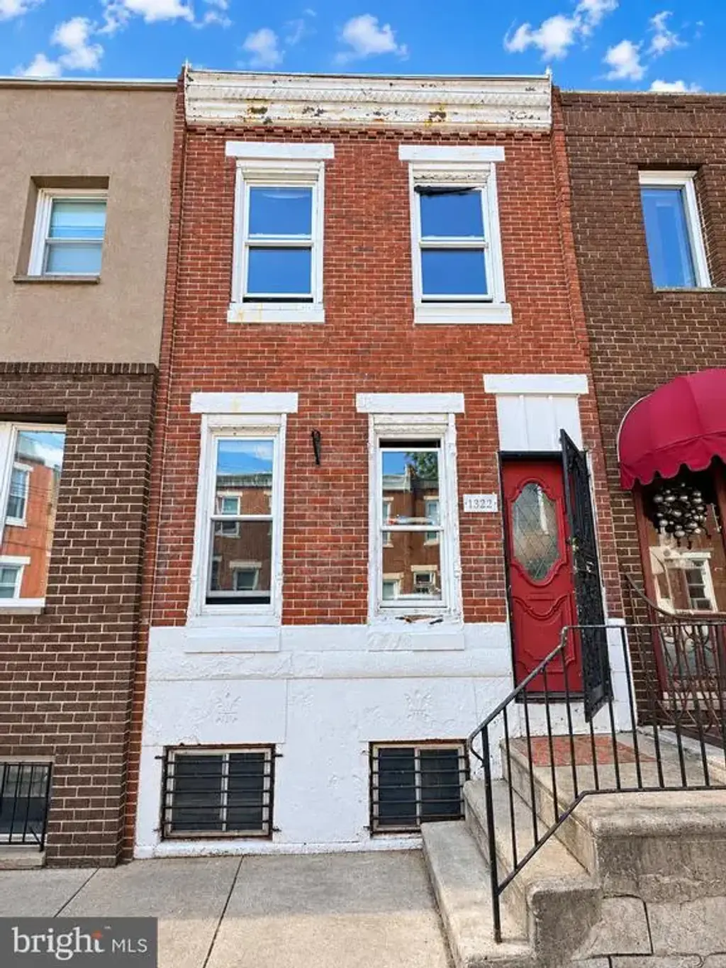 1922 Sigel St, PHILADELPHIA