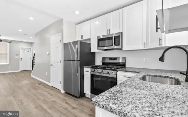 1452 S Etting St, Philadelphia