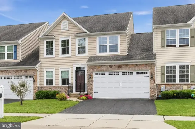 128 E General Grey Ct, Newark