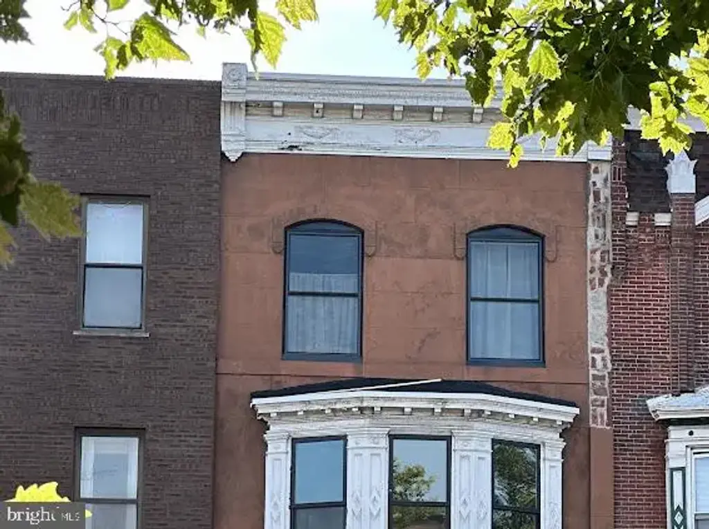 1522 S Broad St, PHILADELPHIA