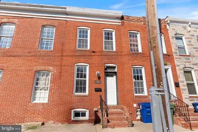 1156 Scott St, Baltimore