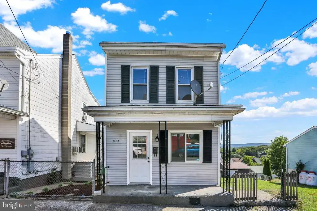 315 Broad St, SAINT CLAIR