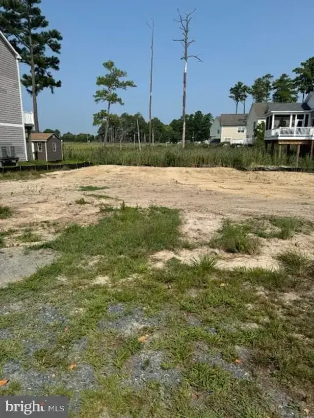 5 Cove View Rd, Millsboro