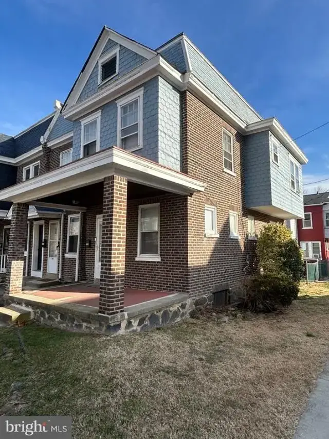 2700 N Madison St, Wilmington