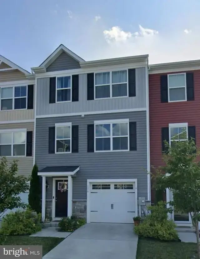 116 Gantry Ln, Taneytown