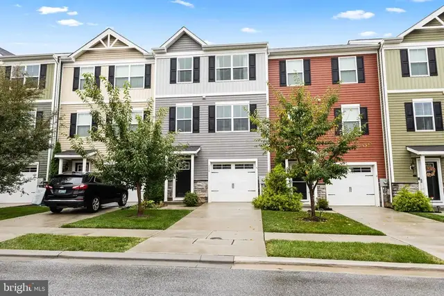 116 Gantry Ln, Taneytown