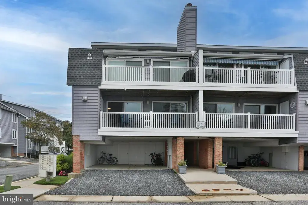 613 Whelk Dr, OCEAN CITY