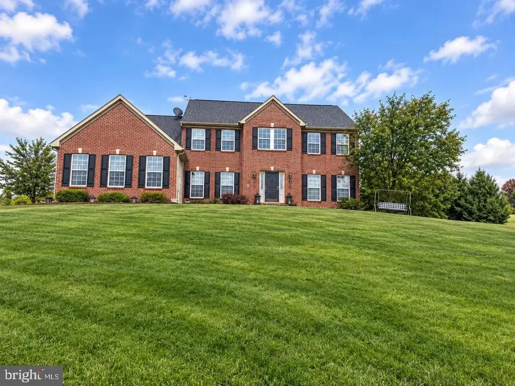 159 Lavender Hills Ln, WINCHESTER