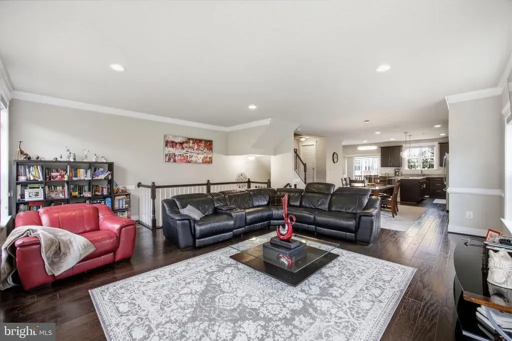 821 Savile Row Ter, PURCELLVILLE
