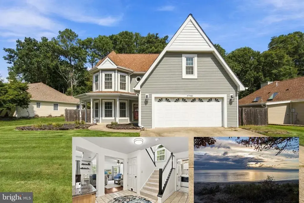 47945 Mayflower Dr, LEXINGTON PARK