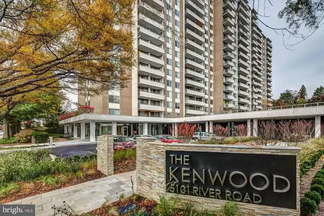 5101 River Rd #1409, Bethesda