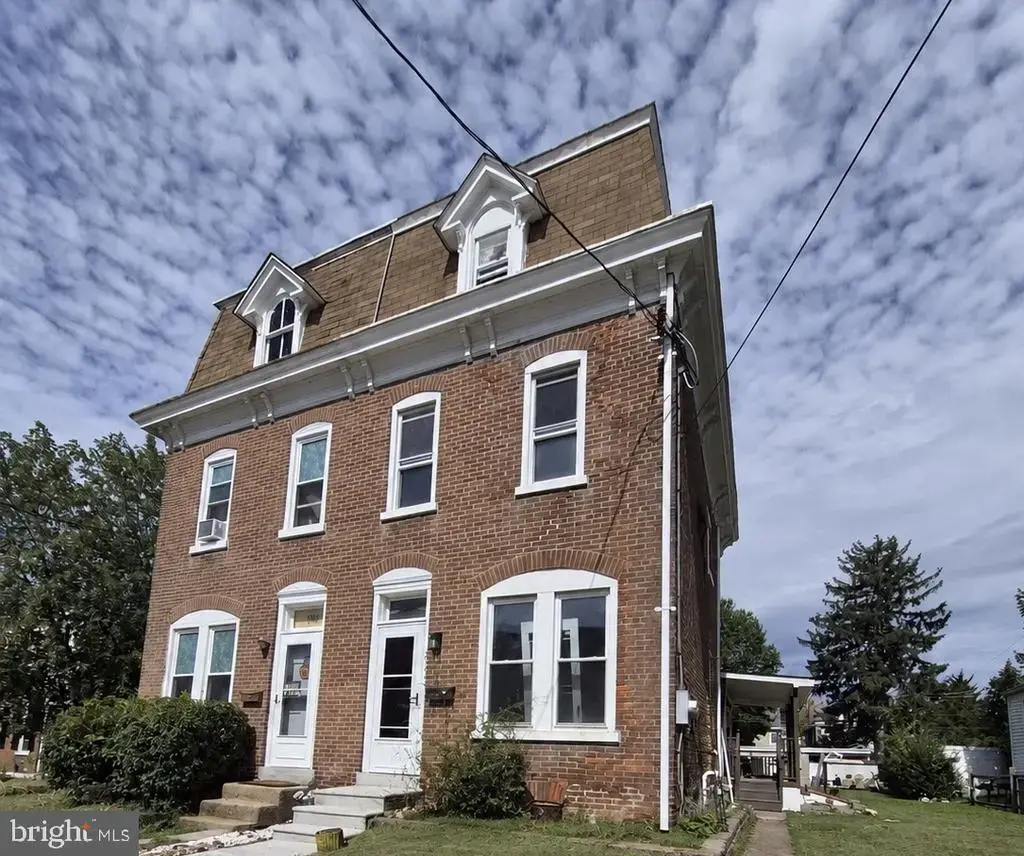 943 Queen St, POTTSTOWN