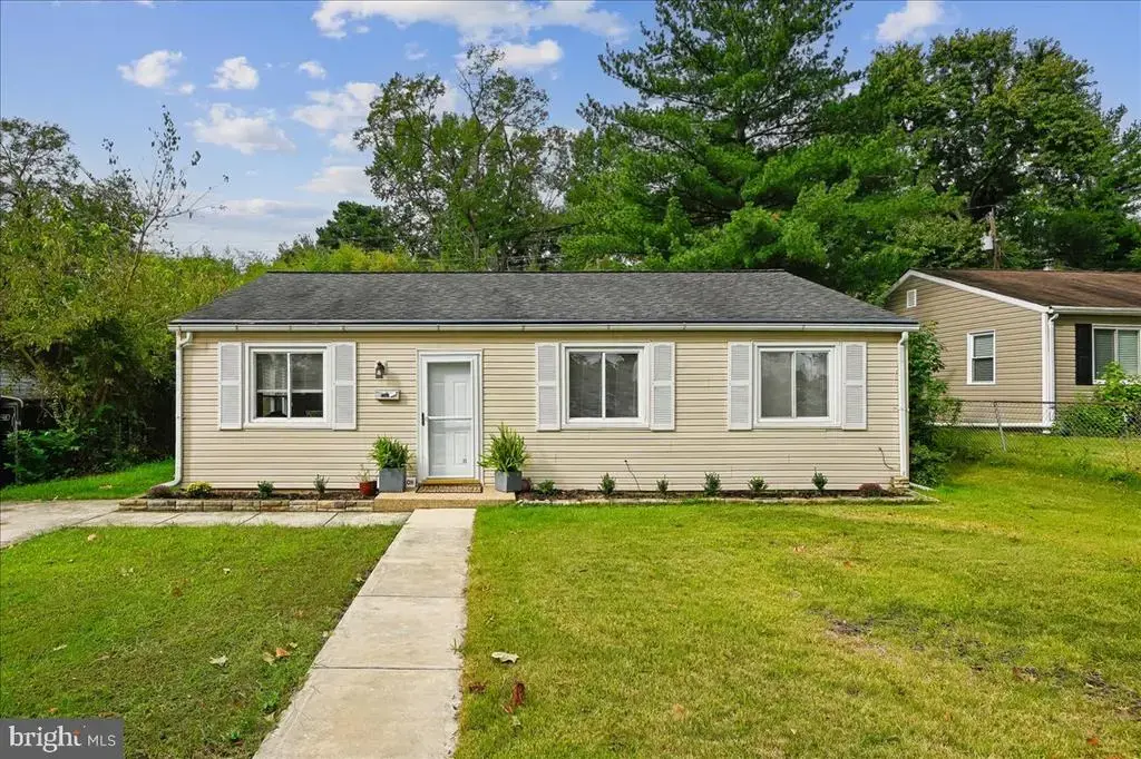 1403 Saunders Way, GLEN BURNIE