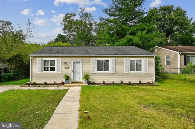 1403 Saunders Way, Glen Burnie
