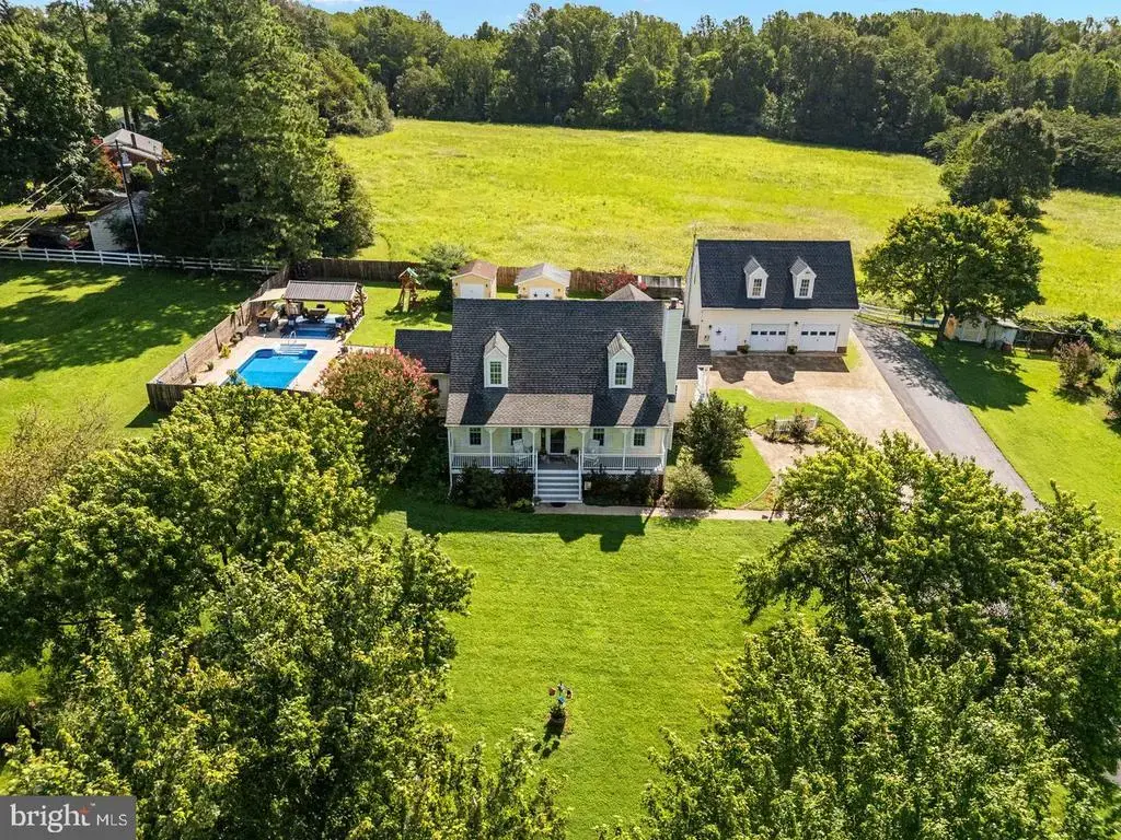 16398 Woodman Hall Rd, MONTPELIER