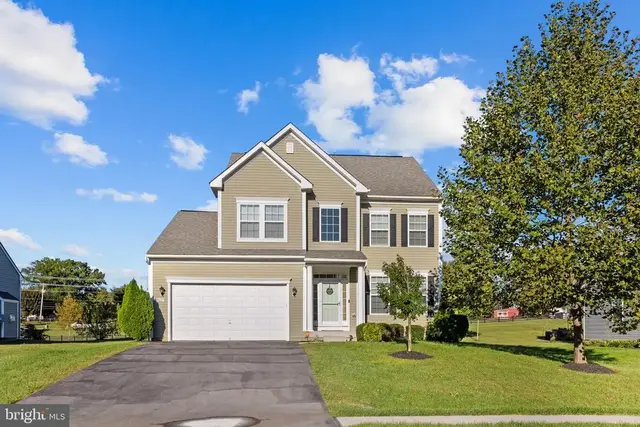 9627 Morning Walk Dr, Hagerstown