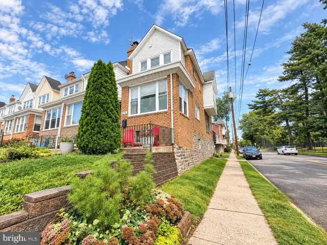674 Wendover St, Philadelphia