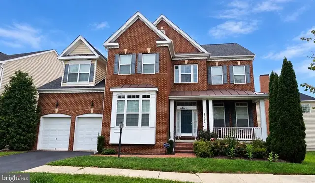 23214 Yellowwood Dr, Clarksburg