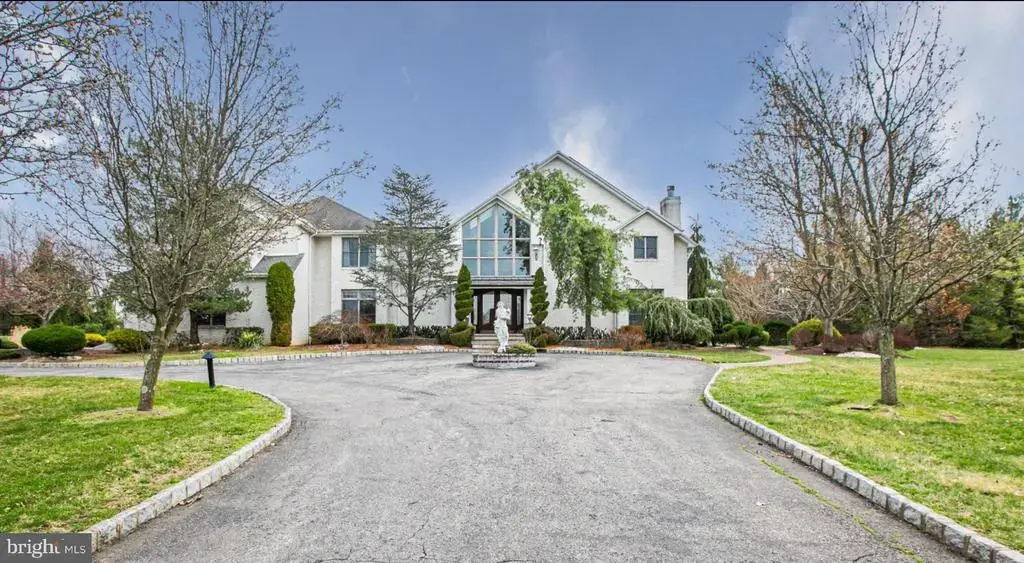 17 Dey Farm Rd, PRINCETON JUNCTION