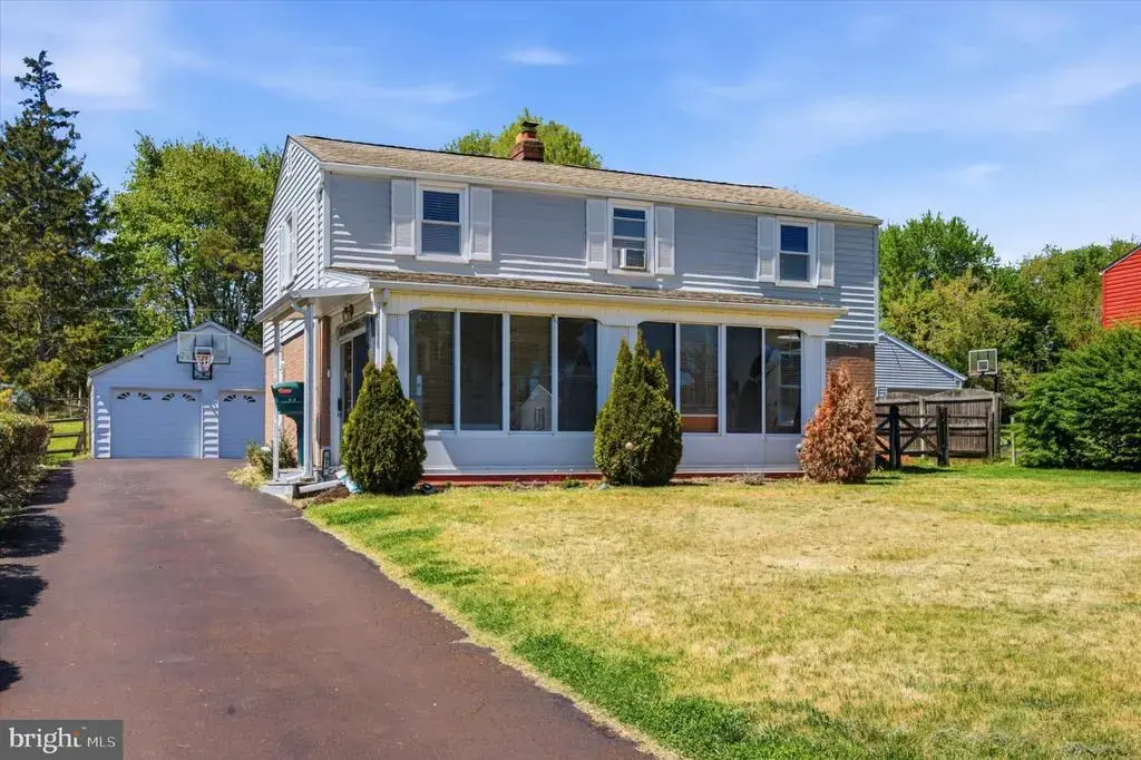 314 Greenwood Rd, LANSDALE