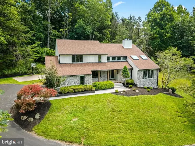 2318 Shaded Brook Dr, Owings Mills