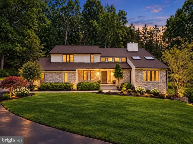 2318 Shaded Brook Dr, Owings Mills