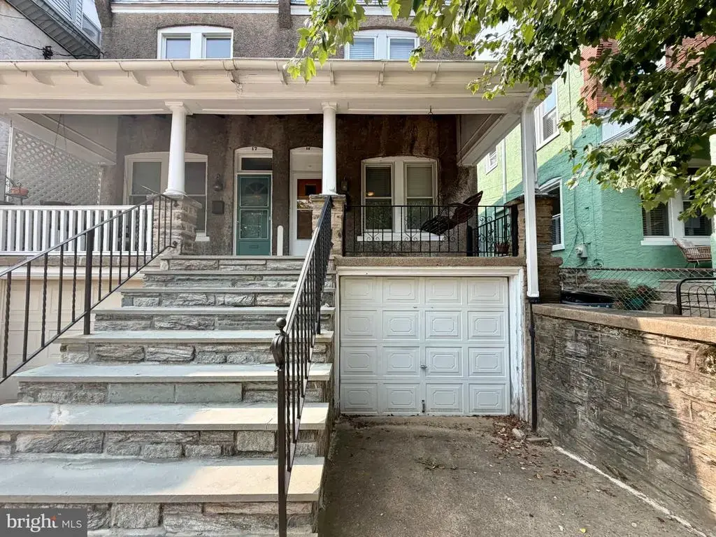 15 W Abington Ave, PHILADELPHIA