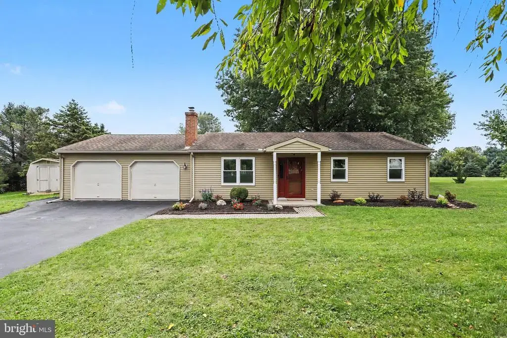 295 Hideaway Dr, QUARRYVILLE