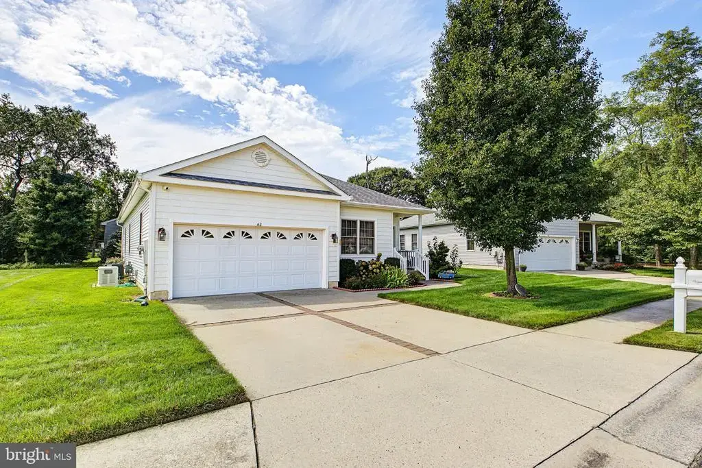 42 Wynndemere Ct, CAPE MAY COURT HOUSE